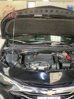 شيفروليه ماليبو